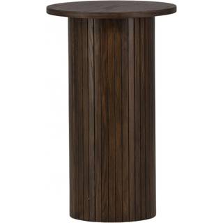 Venture Design, Bianca sidebord Mocca