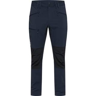 Mid Slim Pant M Tarn Blue/True Black (50)