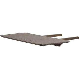 Rowico Home Nagano ekstra disk Brun eg 50 x 95 cm