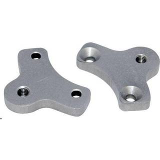Yanmar-adapter Tecnoseal, til zinkanode Tecnoseal 196420-02652