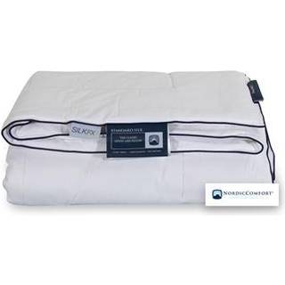 Silkedyne - Helårs Varm - 150x210 cm - Nordic comfort