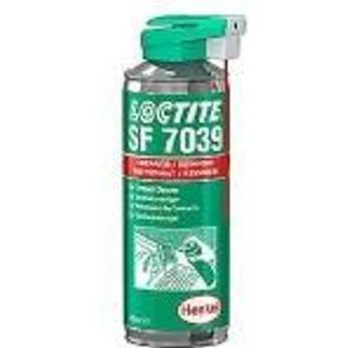 Loctite Kontaktspray & komponentrens SF 7039 SFDN - 400 ml.