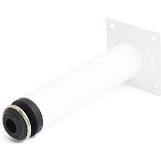 HABO BORDBEN Ø 30 X 600MM HVID LP
