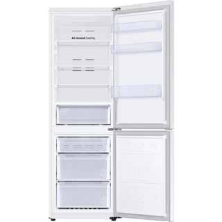 Samsung RB34C600DWW/EF - Fritstående kølefryseskab