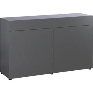 AkvaStabil ELEMENT Furniture 120x40x76 cm. Grey