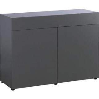 AkvaStabil ELEMENT Furniture 100x40x76 cm. Grey