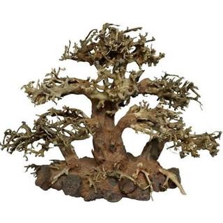 4FISH Tree roots Tree Island 40x15x30 cm