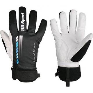 Lillsport Legend Thermo Sweden Black, Sort, 7