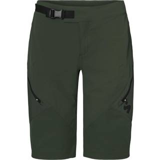 Sweet Protection Hunter Shorts Women Forest