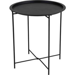 Brafab, Sangro Bakkebord 46 cm Sort Brafab