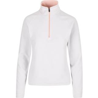 Trespass skylar - female fleece at100 PALE GREY S