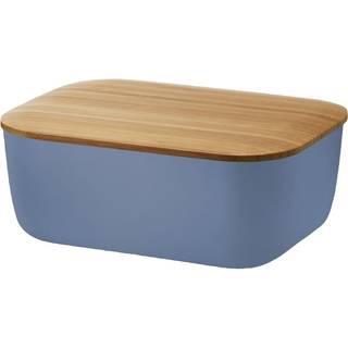 Stelton Smørboks - Sort