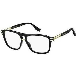 Marc Jacobs Mand MARC 679 807 Optiske stel Plast Sort Firkantet