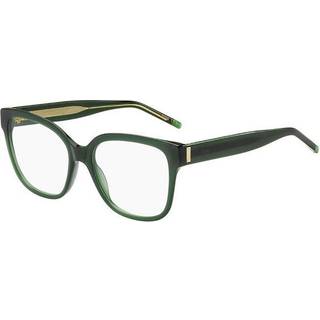 Hugo Boss Kvinde BOSS 1456 1ED Vista -rammer Bio-cecid Grøn Firkantet