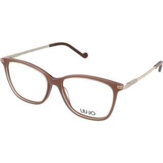 Liu Jo LJ2719 248 52 Briller Kvinder Brun - Nude Brown - 52mm
