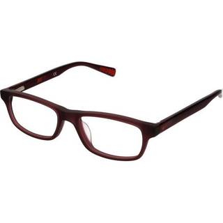 Nike 5014 651 49 Briller Mænd Burgunder - Burgundy - 49mm