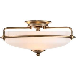 Elstead Lighting - Griffin Ø42 - Plafonder