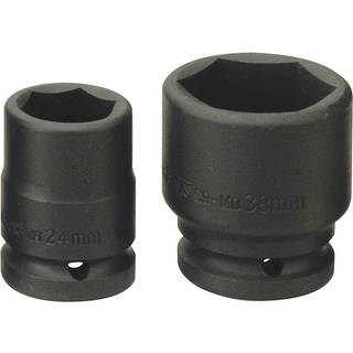 Slagtop Tengtools 3/4" 19 mm løs