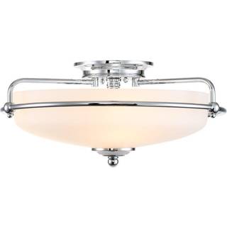 Elstead Lighting - Griffin Ø42 - Plafonder