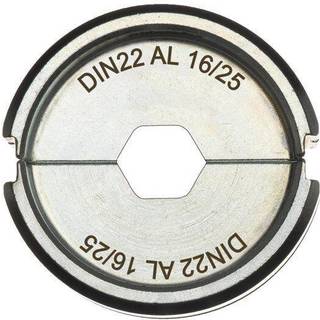Milwaukee pressebakke DIN22 AL 16/25 (4932451771)