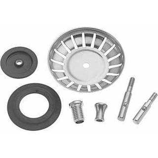 Contura Z8808002 Strainer For kurvventil, komplet