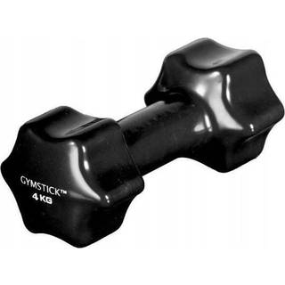 Gymstick Studio Dumbbell - single Vægt 4 kg