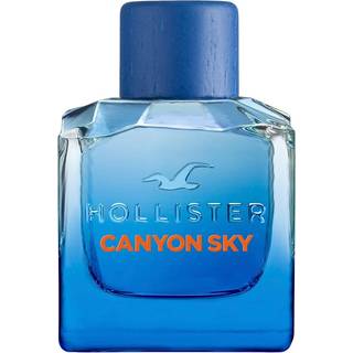 Canyon Sky For Him Eau De Toilette, 100 ml