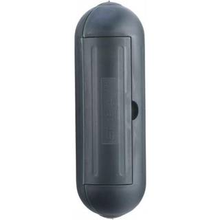 Kabel safety box ip44 mørkegrøn