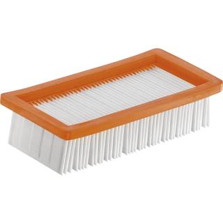 Kärcher Flat Pleated Filter for Ash Vacuums