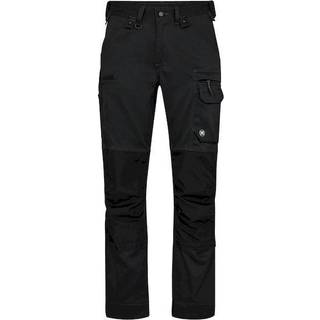 ENGEL X-treme bukser med stræk Antrazitgrå 2363-314 128