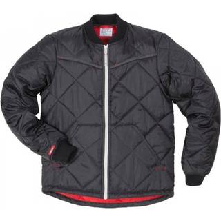 Kansas/Fristads Edge Quilted termojakke