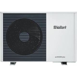 Valliant aroTHERM plus VWL S2 luft til vand varmepumpe - 5 kW