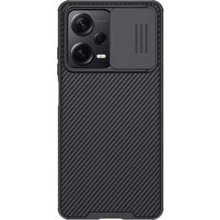 Nillkin CamShield Cover Xiaomi Redmi Note 12 Pro Plus Sort