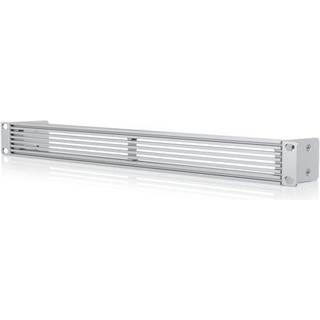 Ubiquiti UACC-RACK-PANEL-VENTED-1U Rack Mount 1U Vented Blank Panel