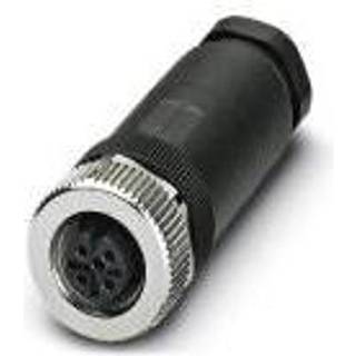 Phoenix Contact Tilslutningsstik - sacc-m12fs-5con-pg9-m