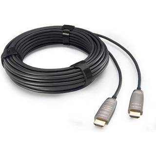 Inakustik optisk AOC HDMI 2.1b kabel (10K@120 Hz) | 20 meter