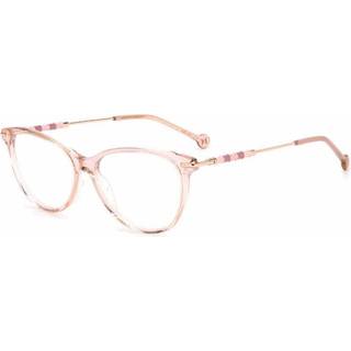 Carolina Herrera Kvinde CH 0043 FWM Optiske stel Plast Nøgen Cat Eye