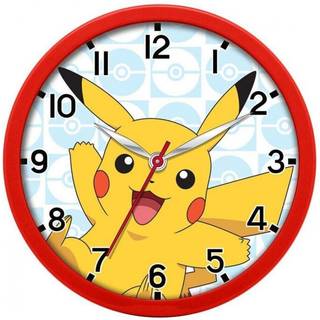 Pokemon Vægur - 25 cm