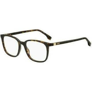BOSS Boss 1494 086 53 Briller Mænd Tortoiseshell - Tortoise - 53mm