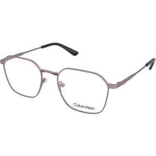 Calvin Klein CK22116 014 53 Briller Mænd Gunmetal - Gunmetal - 53mm