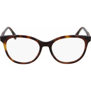 Lacoste L2869 214 53 Briller Kvinder Tortoiseshell - Tortoise - 53mm