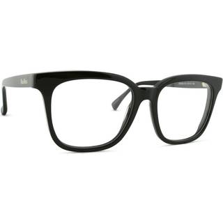 Max Mara Kvinde MM5095 001 Vista -rammer Acetat Sort Firkantet Normal