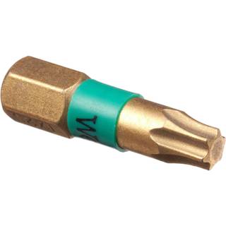 Wera 867/1 BDC TX25X25 05 066106 001 Torx-bit T 25