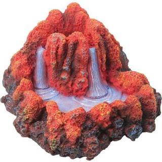 4FISH Volcano 18x15x9 cm