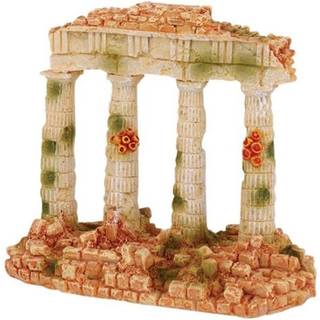 4FISH Roman columns 10x5.2x9 cm