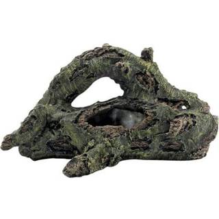 4FISH Tree trunk 16.5x10.2x9 cm