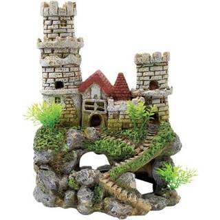 4FISH Castle 19x14x24 cm