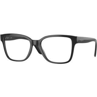 Vogue Briller VO5452 W44 53 Briller Kvinder Black - Black - 53mm