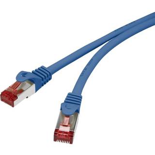 Renkforce RF-4737384 Netværk Tilslutningskabel 1 stk