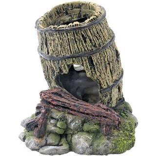 4FISH Barrel 12.3x12x12.8 cm